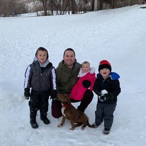 Meet your Posher, Evan